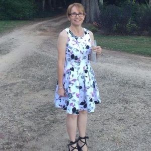 Meet your Posher, Kris